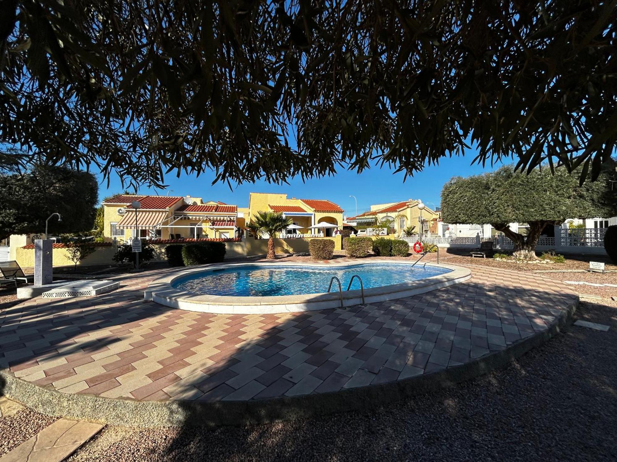 Villa Casa Lily Urb La Marina San Fulgencio Exterior foto
